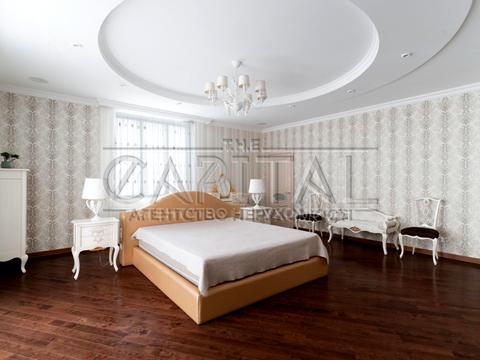 дом по адресу Шервудская ул.