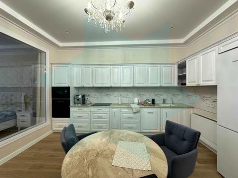 квартира за адресою Володимира Вернадського вул. (Дзержинського), 35-Б