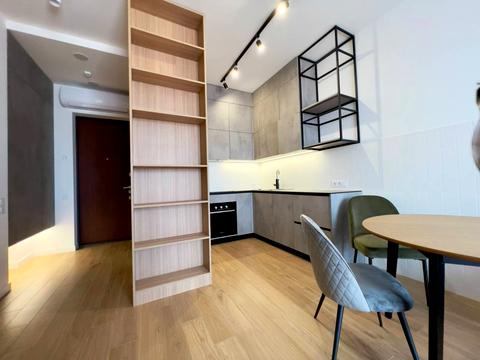 квартира по адресу Предславинская ул., 55-А