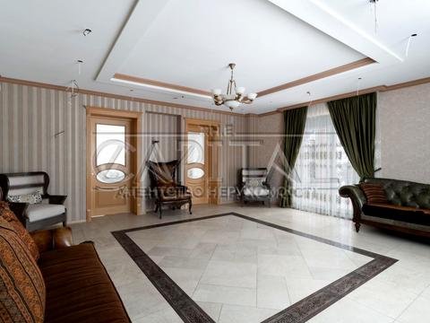 дом по адресу Шервудская ул.