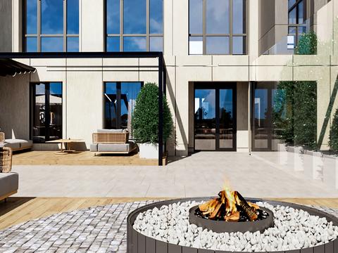 квартира за адресою Євгена Коновальця вул. (Щорса), (Будинок)