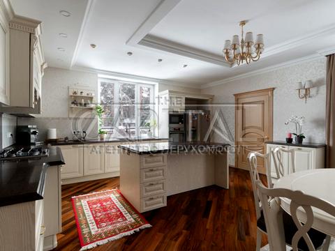 дом по адресу Шервудская ул.