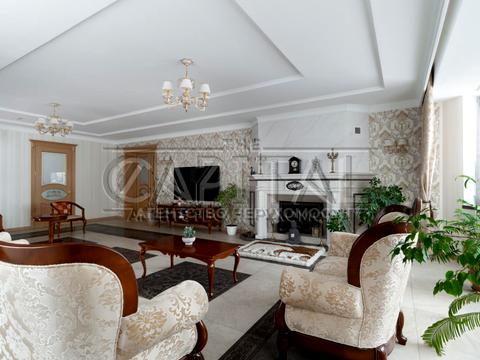 дом по адресу Шервудская ул.