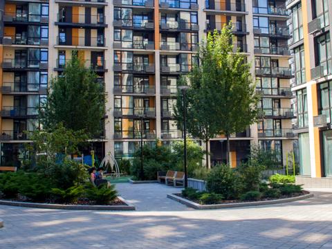 квартира по адресу Предславинская ул., 55-А