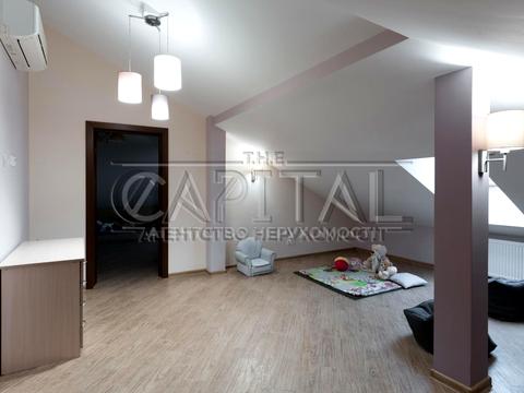 дом по адресу Шервудская ул.