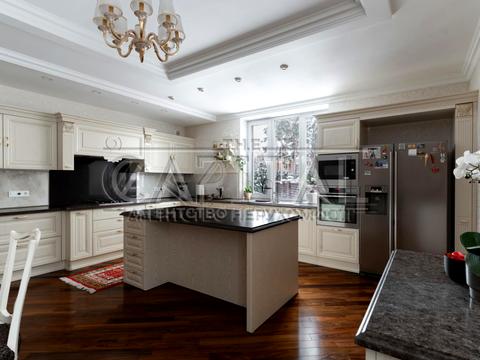 дом по адресу Шервудская ул.