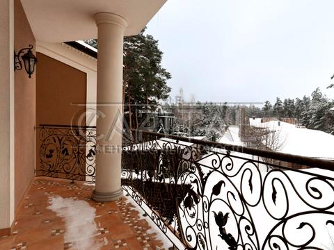 дом по адресу Шервудская ул.