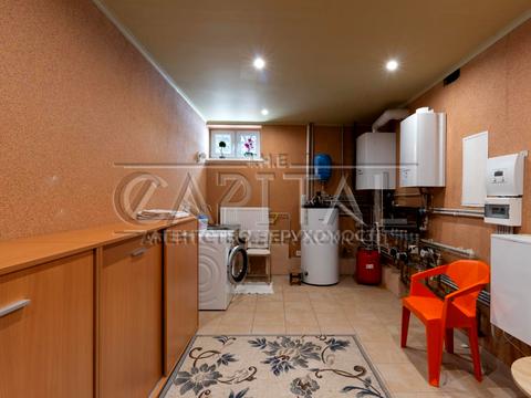 дом по адресу Шервудская ул.