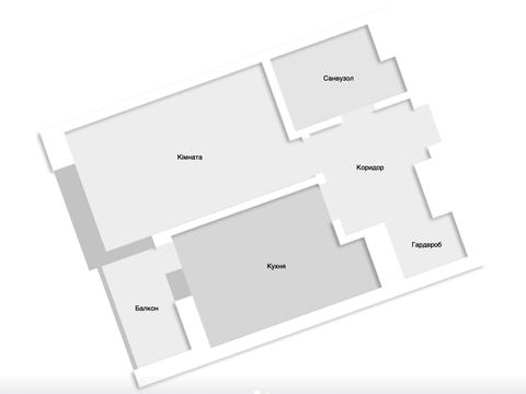 квартира по адресу Предславинская ул., 55-А