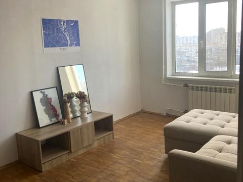 квартира за адресою Володимира Івасюка просп. (Героїв Сталінграду), 27-А