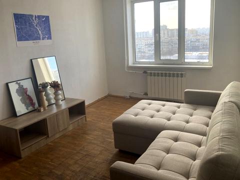 квартира за адресою Володимира Івасюка просп. (Героїв Сталінграду), 27-А