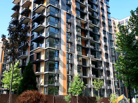 квартира по адресу Предславинская ул., 55-А