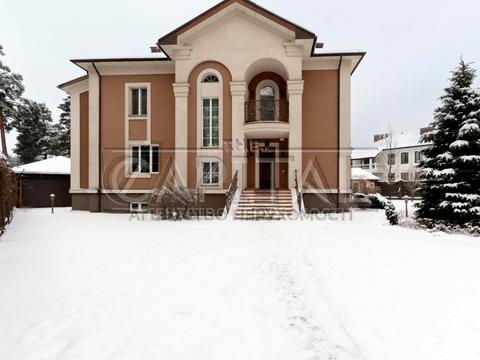 дом по адресу Шервудская ул.