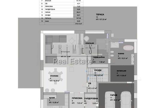 дом по адресу Соборна вул