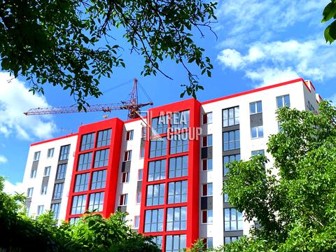 квартира за адресою Мстислава Патріарха