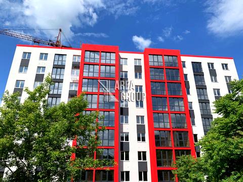 квартира за адресою Мстислава Патріарха