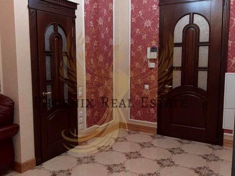 квартира за адресою Хрещатик вул. (Kreschatic), 27-Б