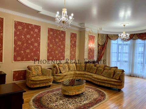 квартира за адресою Хрещатик вул. (Kreschatic), 27-Б