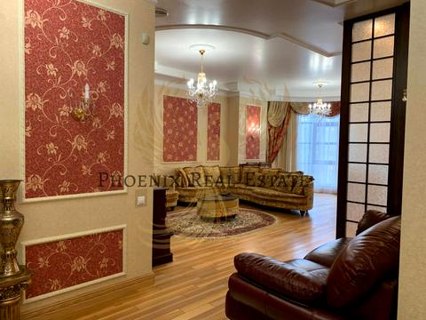 квартира за адресою Хрещатик вул. (Kreschatic), 27-Б