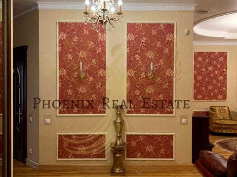 квартира за адресою Хрещатик вул. (Kreschatic), 27-Б