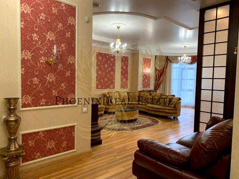 квартира за адресою Хрещатик вул. (Kreschatic), 27-Б