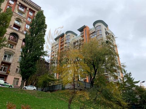 квартира за адресою Хрещатик вул. (Kreschatic), 27-Б