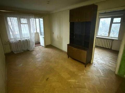 квартира за адресою Данила Щербаківського вул. (Щербакова), 64