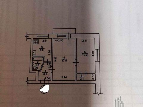 квартира за адресою Данила Щербаківського вул. (Щербакова), 64