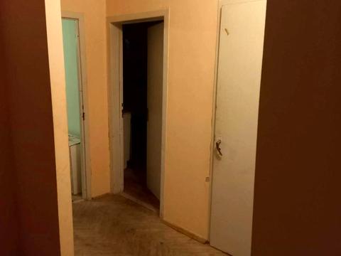 квартира по адресу Драгана ул., 12