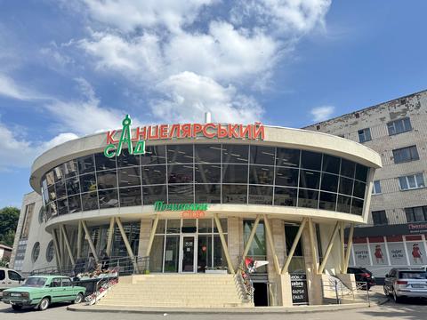 комерційна за адресою Стрілецька вул. (Червоноармійська), 2