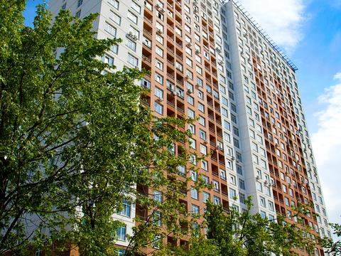 квартира за адресою Ованеса Туманяна вул., 3