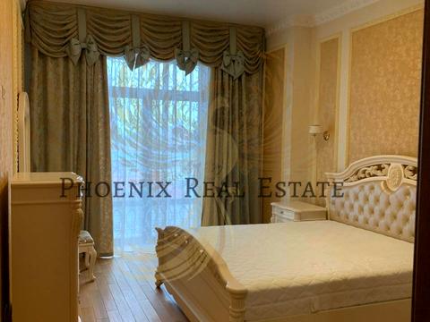 квартира за адресою Хрещатик вул. (Kreschatic), 27-Б