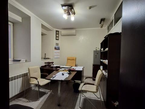 коммерческая по адресу Спиридоновская ул., 8