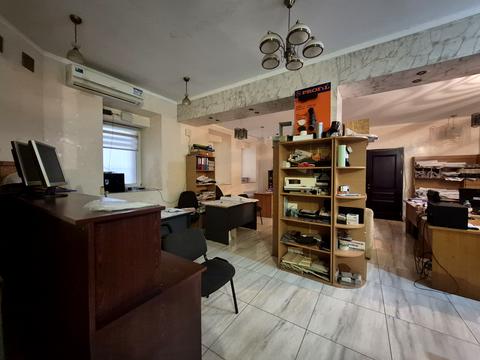 коммерческая по адресу Спиридоновская ул., 8