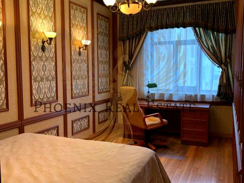 квартира за адресою Хрещатик вул. (Kreschatic), 27-Б