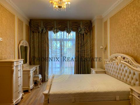 квартира за адресою Хрещатик вул. (Kreschatic), 27-Б