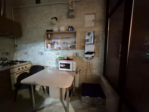 коммерческая по адресу Спиридоновская ул., 8