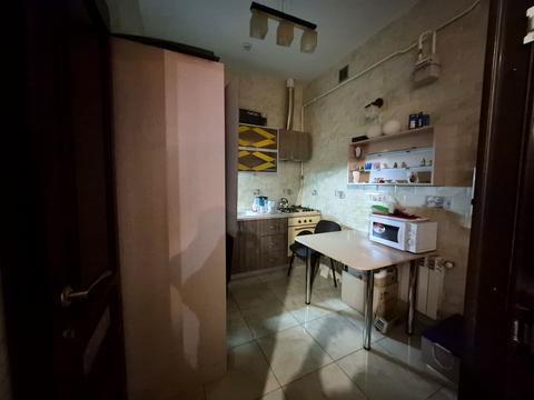 коммерческая по адресу Спиридоновская ул., 8