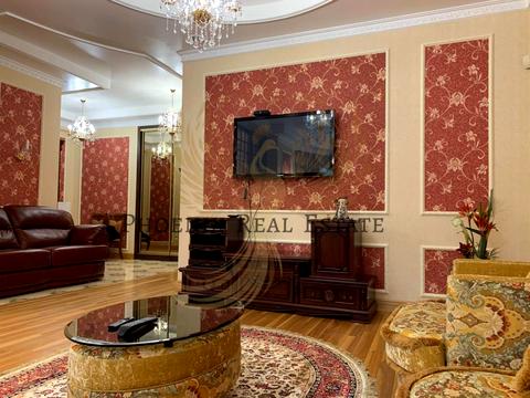 квартира за адресою Хрещатик вул. (Kreschatic), 27-Б