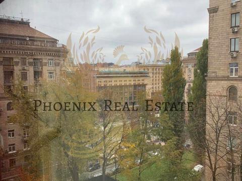 квартира за адресою Хрещатик вул. (Kreschatic), 27-Б