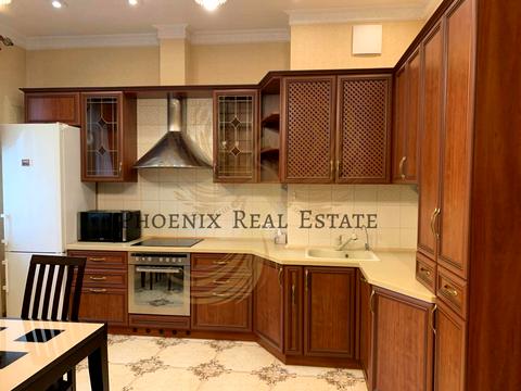 квартира за адресою Хрещатик вул. (Kreschatic), 27-Б