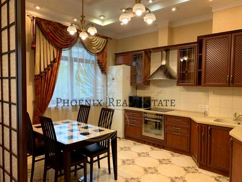 квартира за адресою Хрещатик вул. (Kreschatic), 27-Б