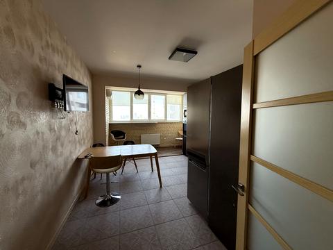 квартира за адресою Ризька вул., 73-Г