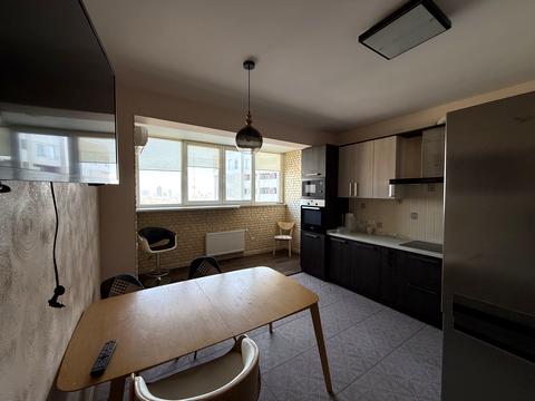 квартира за адресою Ризька вул., 73-Г