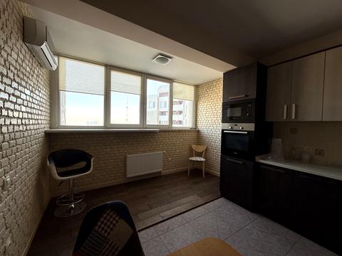 квартира за адресою Ризька вул., 73-Г