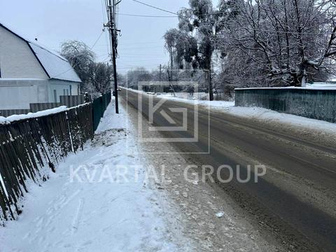 ділянка за адресою Житомирська вул. (Ватутіна)