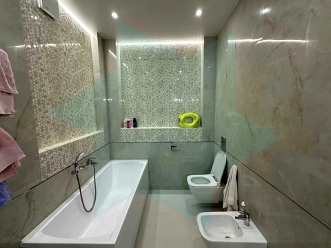 квартира за адресою Володимира Вернадського вул. (Дзержинського), 35-Б