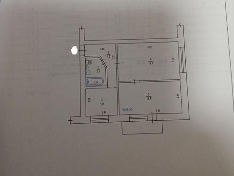 квартира за адресою Навроцького вул., 11