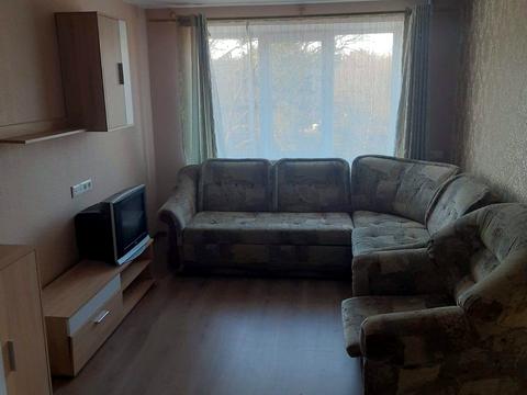 квартира за адресою Навроцького вул., 11