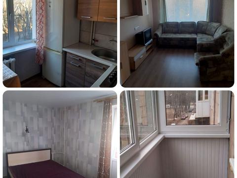 квартира за адресою Навроцького вул., 11